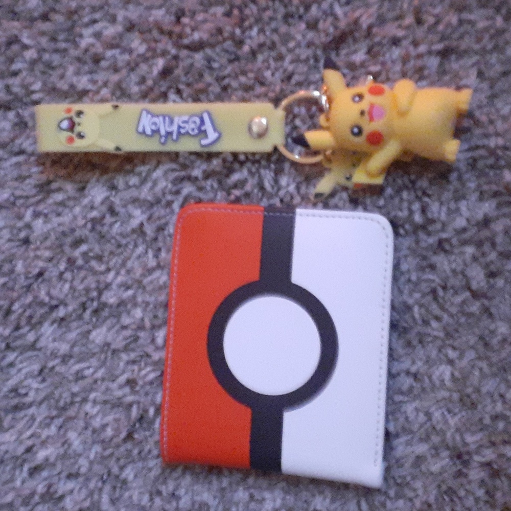 Pokemon bundle